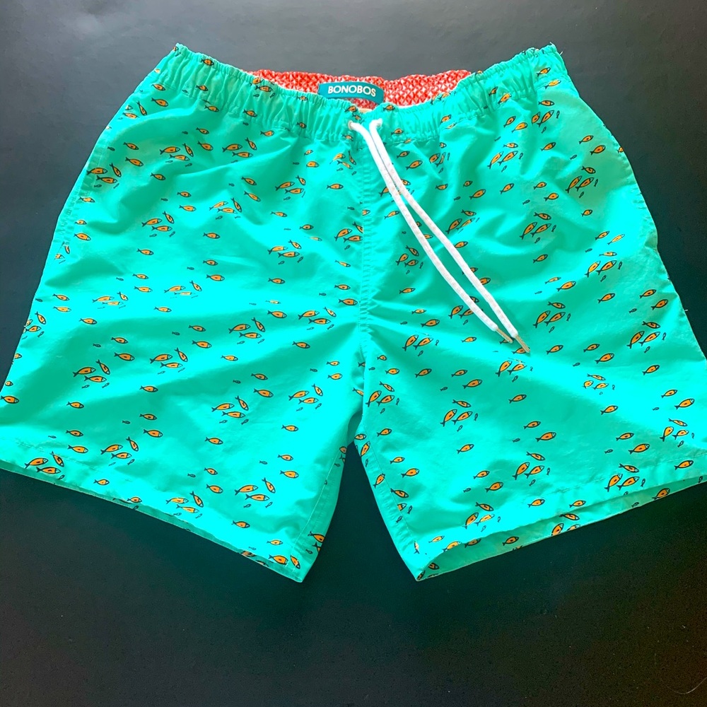 Bonobos Swim Trunks / Bathing Suit